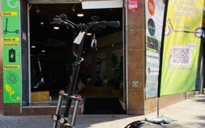Descubre El Prat de Llobregat sobre ruedas: Guía para los amantes del patinete eléctrico