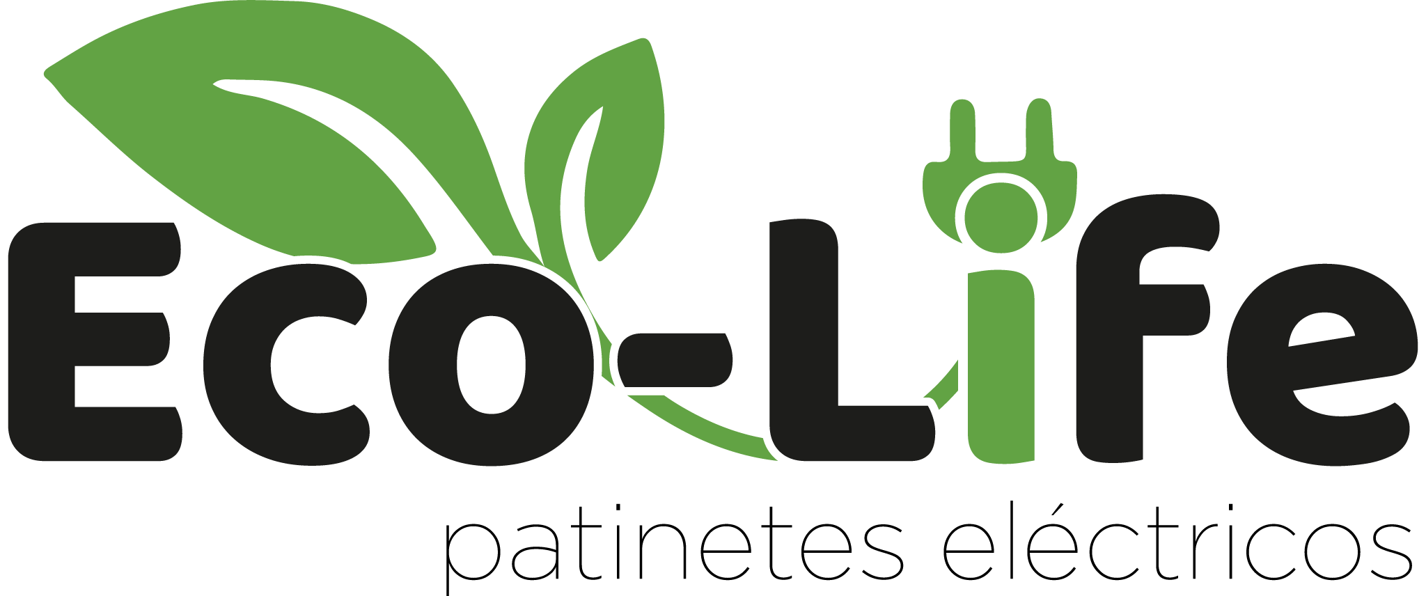 Logo Eco-Life