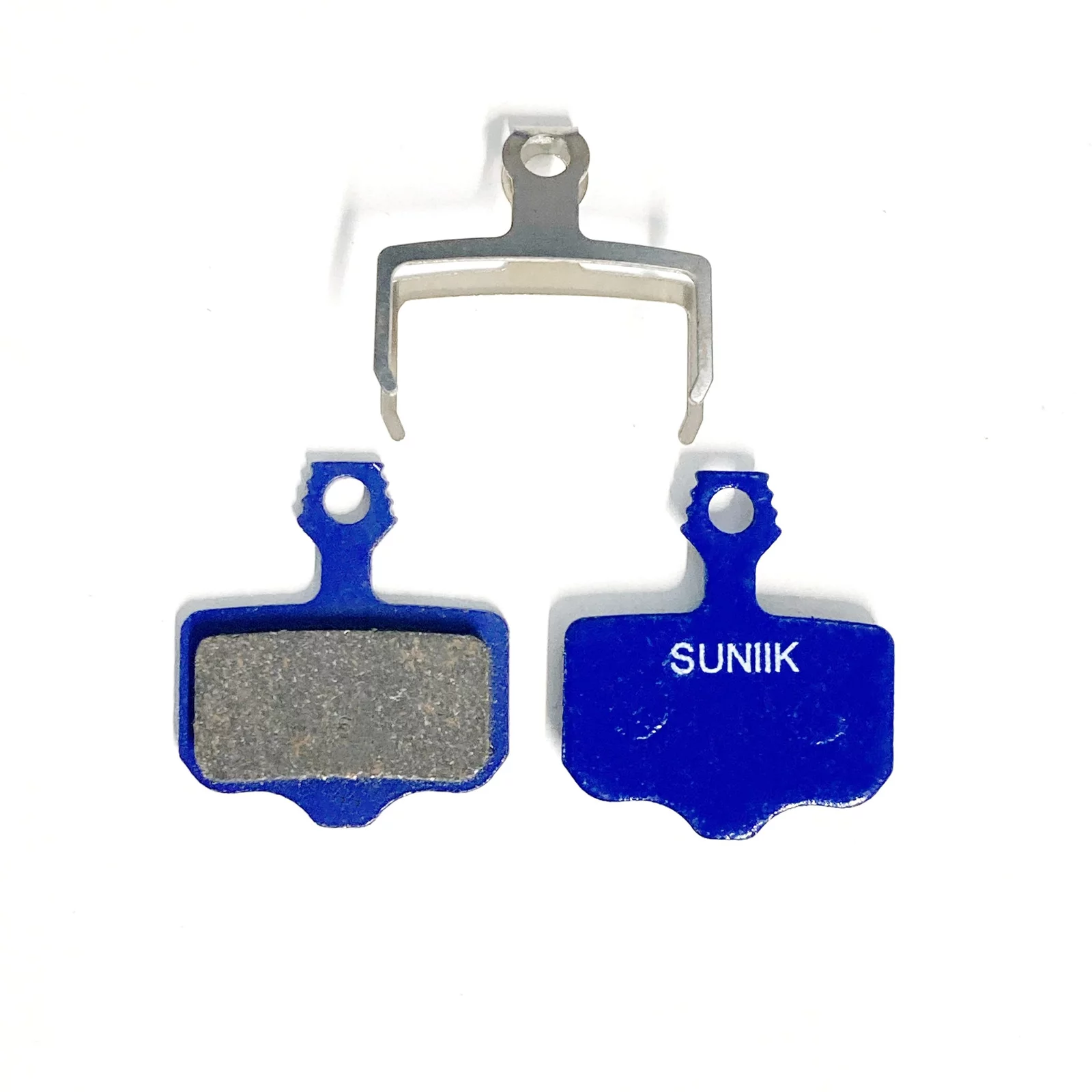 Pastilla de freno resina de disco hidráulico 1021