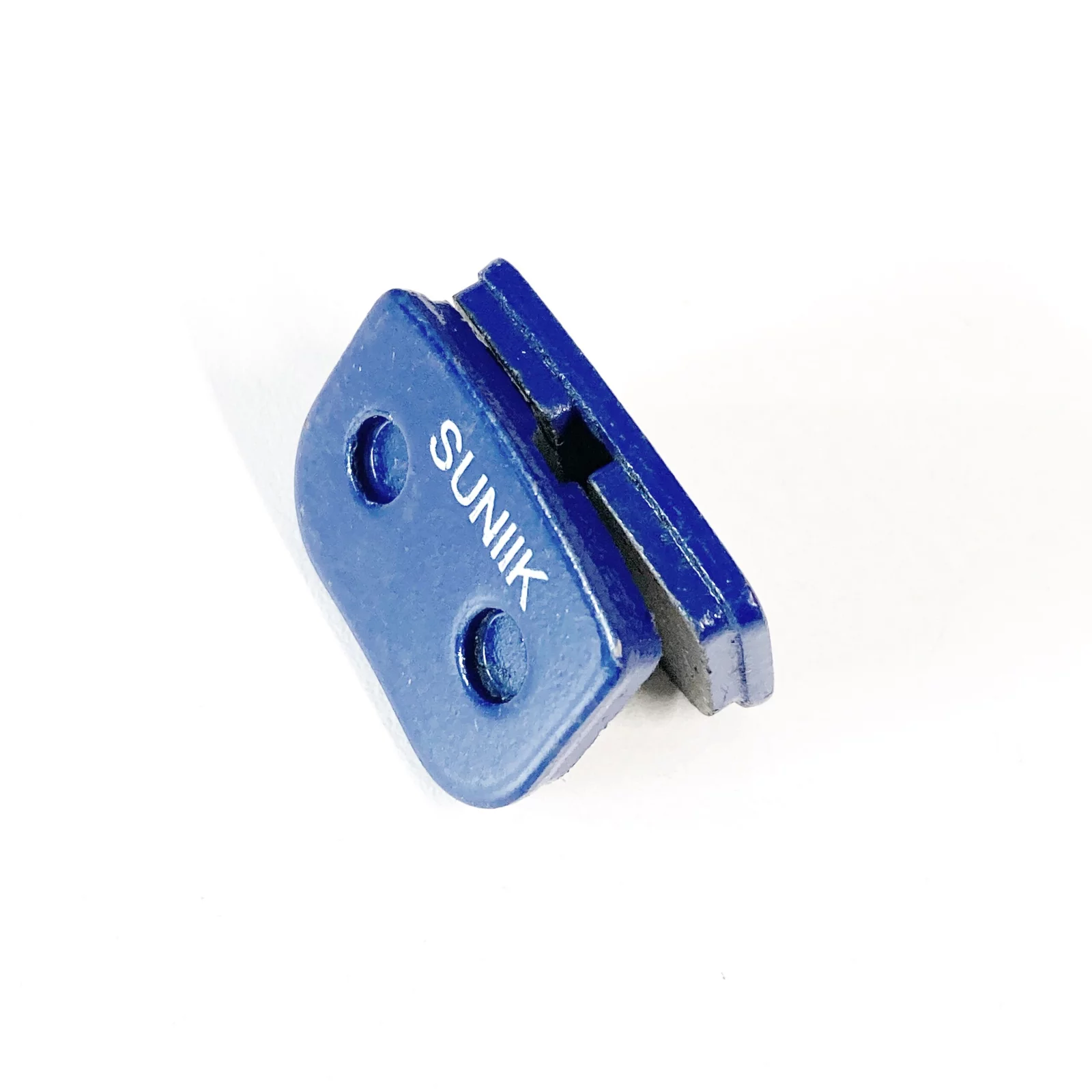 Pastilla de freno resina de disco hidráulico 2