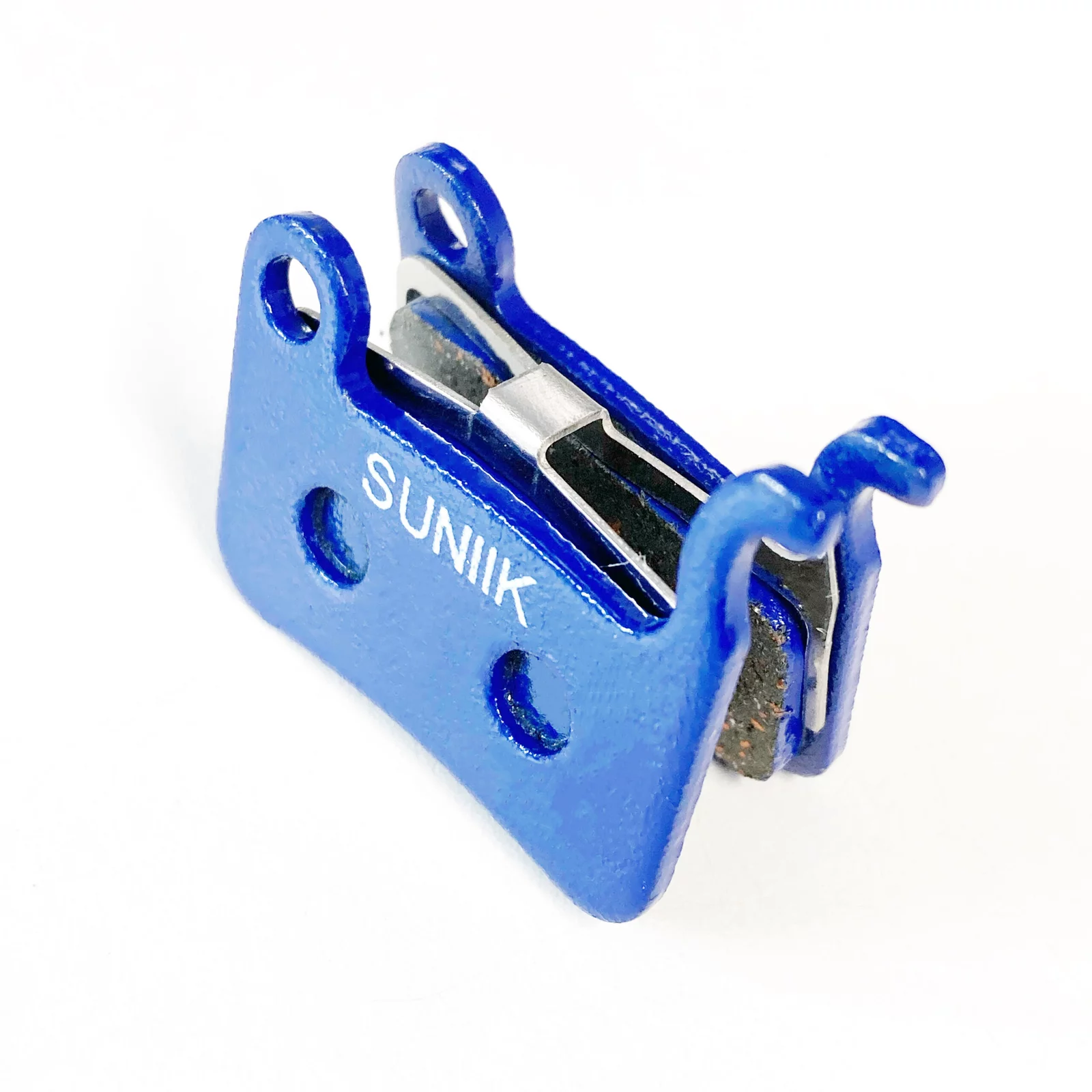 Pastilla de freno resina de disco hidráulico 2