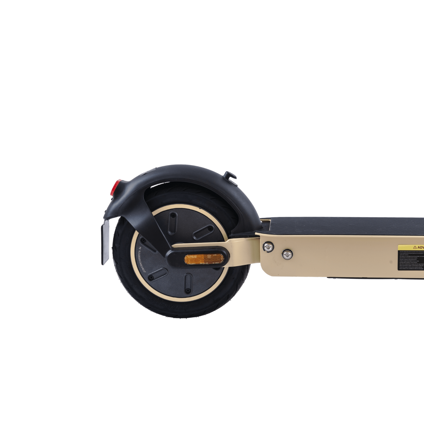 ZFox Max Autumn Sunrise Homologado DGT2