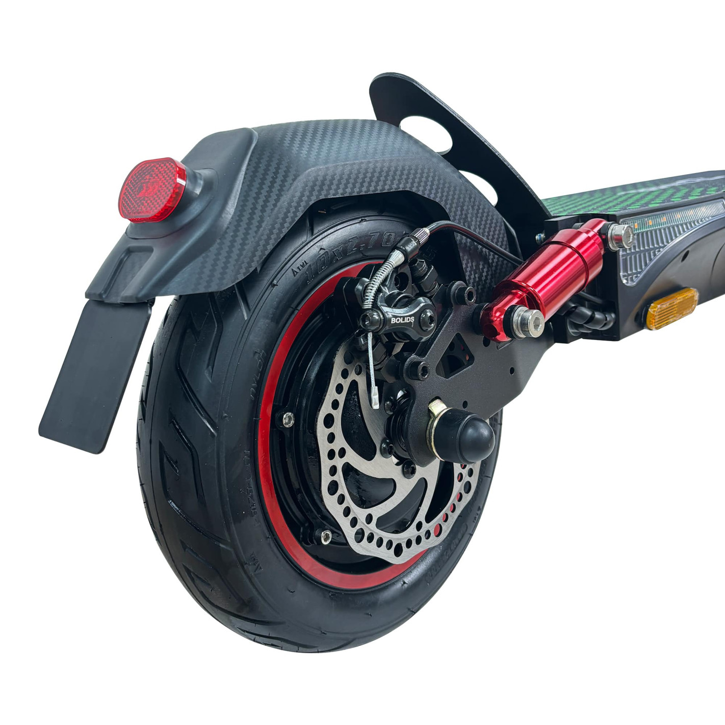 ZRino SE Homologado DGT2