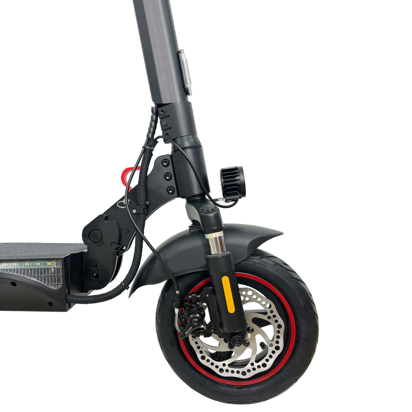 ZRino SE Homologado DGT3