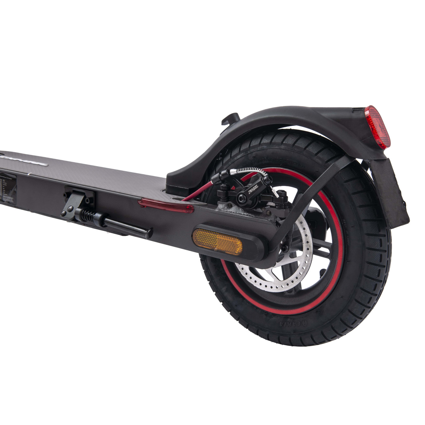 ZFox Plus Homologado DGT 3