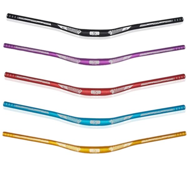 Manillar MTB Aluminio Patinete