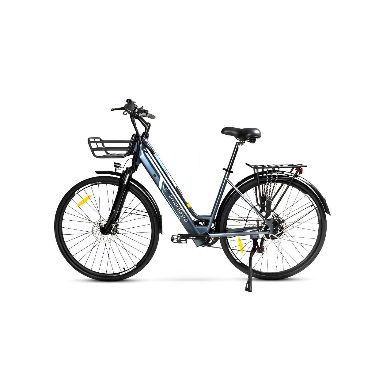 bicismart