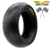Neumático 110/55R6,5 T41 Slick Liso PMT