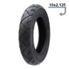 Neumático Liso 10X2,125-6,0