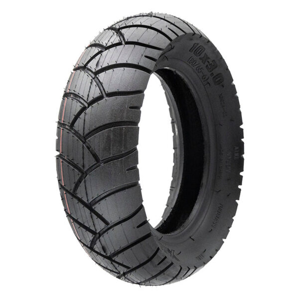 Neumático Tubeless (80/65-6) Liso 80/65-6,0