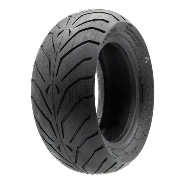 Neumático Tubeless Cityroad Liso 110/50-6,5