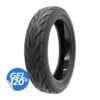 Neumático Tubeless Con Gel Liso 10X2,125-6,5