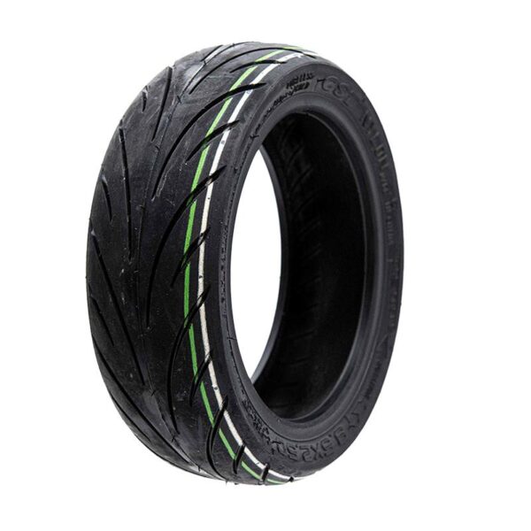 Neumático Tubeless Liso 9,5X2,5-6,1 CST