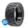 Neumático Tubeless Offroad Rhinotrack Con Gel Antipinchazos 9X3-5,5