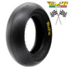 Neumático Tubeless Radial 90/65R6.5″- T41 Slick Liso PMT