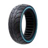 Rueda Maciza Mixta 8,5X2,5-6,1
