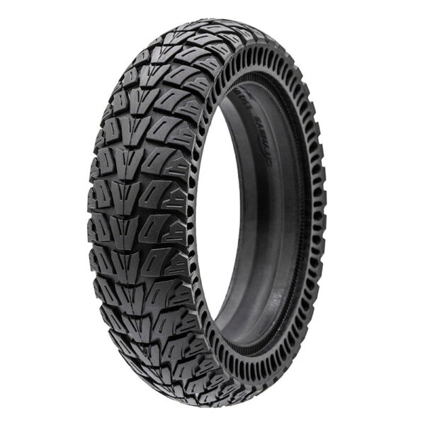 Rueda Maciza Mixta 9X2,25-6,1