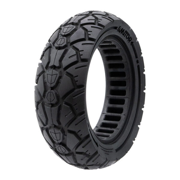 Rueda Maciza Offroad 255X80-6,0
