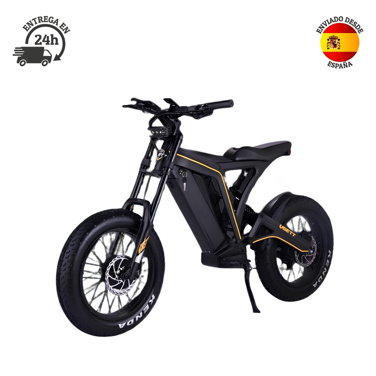 vsett Eagle
