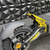Patinete Eléctrico Ecoxtrem M41 Armored Dual EDICIÓN ESPECIAL(DGT)