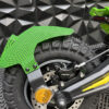 Patinete Eléctrico Ecoxtrem M41 Armored Dual EDICIÓN ESPECIAL(DGT)
