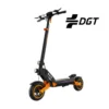 Kamikaze K1 DGT
