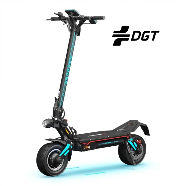 Rovoron S7 DGT