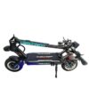 Dualtron Achilleus Ltd Dgt