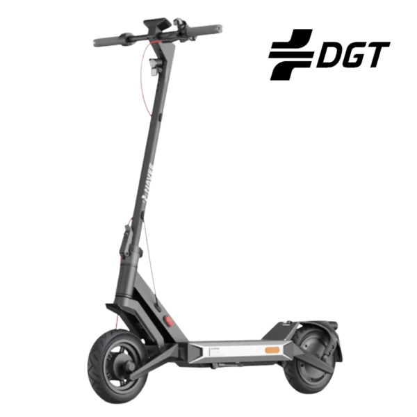 Patinete Eléctrico Navee S40 Homologado DGT