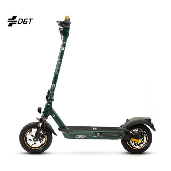 Smartgyro K2 Pro Xl Forest DGT