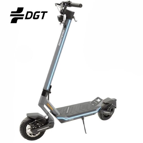 Smartgyro Raptor Evo/ Evo Lr  DGT