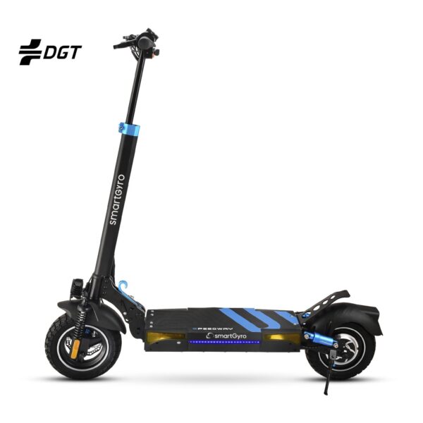 Smartgyro Speedway Homologado Dgt
