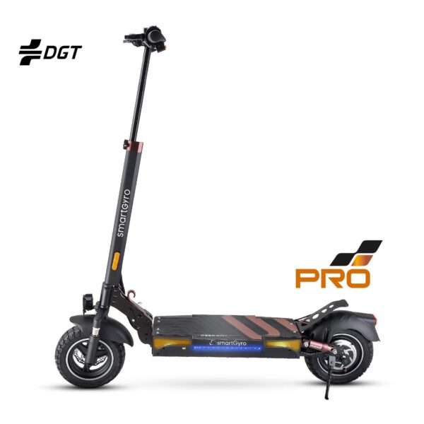 Smartgyro Speedway Pro Homologado Dgt