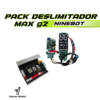 Deslimitar Ninebot Max G2