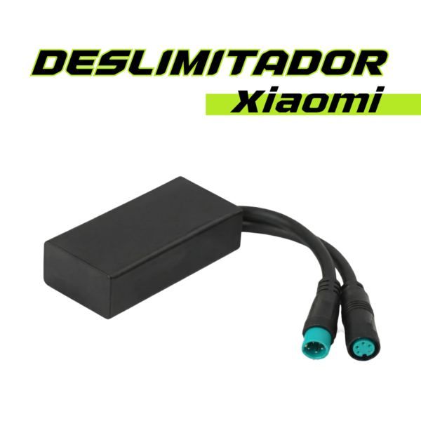 Deslimitador Xiaomi 4 Lite 2ª generación