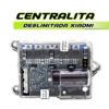 Centralita / Controladora Patinete Xiaomi Mejorada, doble resistencia