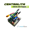 Controladora para Deslimitar Smartgyro Rockway GL, GT y GTS