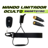 Mando Oculto para Limitar/ Deslimitar Smartgyro Crossover Dual Max 2