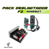 Deslimitar Ninebot F2