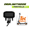 Pantalla para Deslimitar Kukirin G2 Pro DGT