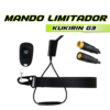 Mando para Limitar/ Deslimitar Kukirin G3