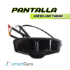 Pantalla Display Deslimitar Trucar SmartGyro K2 y K2 PRO DGT