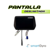 Pantalla Deslimitar / Trucar Smartgyro Rockway EVO y EVO PRO