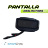 Deslimitar Smartgyro Ryder 2