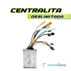 Controladora / Centralita para Deslimitar SmartGyro NO DGT (Modelos Antiguos)