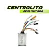 Controladora / Centralita para Deslimitar SmartGyro DGT Certificado