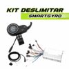 Kit Deslimitar Smartgyro Speedway / Rockway / Crossover 2024 DGT para CIRCUITO PRIVADO