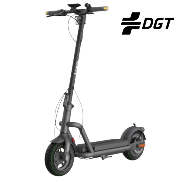 Patinete eléctrico Navee N65i Homologado DGT