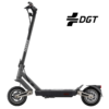 Patinete eléctrico Navee ST3 PRO Homologado DGT