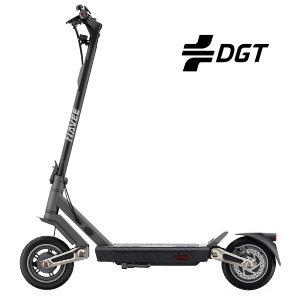 Patinete eléctrico Navee ST3 PRO Homologado DGT